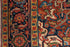 Vintage Heriz Area Rug (4' x 6')